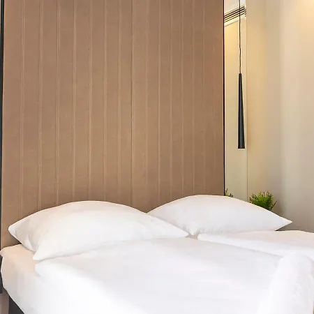 Vacationclub - Baltic Park Fort Apartament E.506