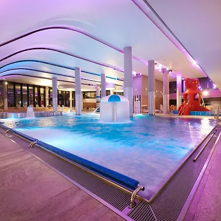 Vacationclub - Baltic Park Fort Apartament E.506 *